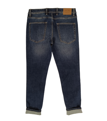 JEANS UOMO ZB389 Tellini S.r.l. Ingrosso Abbigliamento
